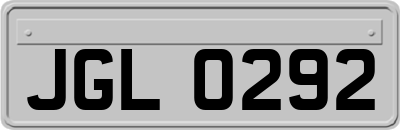 JGL0292