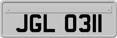 JGL0311