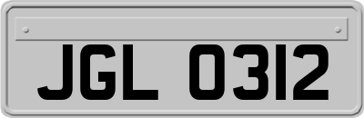 JGL0312