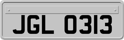 JGL0313