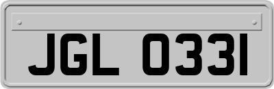 JGL0331