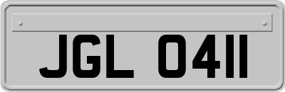 JGL0411