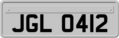 JGL0412