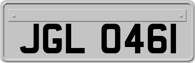 JGL0461