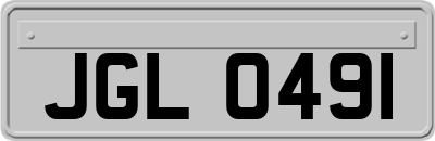 JGL0491
