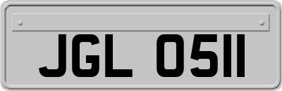 JGL0511