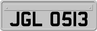 JGL0513