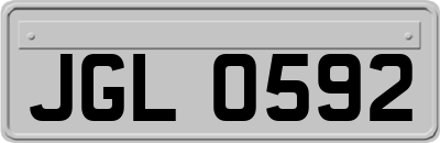 JGL0592