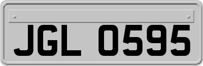 JGL0595