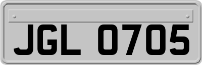 JGL0705