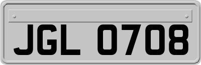 JGL0708