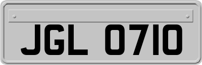 JGL0710