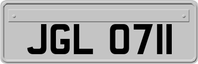 JGL0711