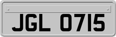 JGL0715