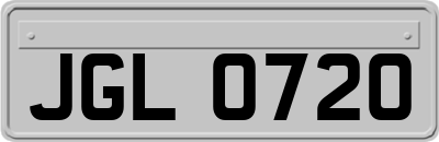 JGL0720