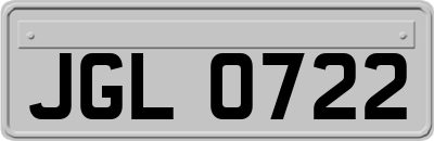JGL0722