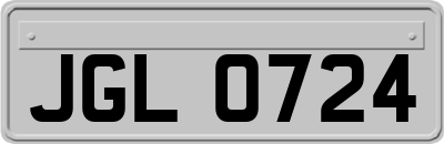 JGL0724