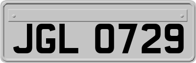 JGL0729