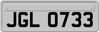 JGL0733