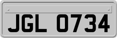 JGL0734
