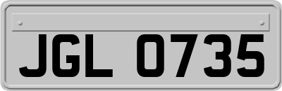 JGL0735