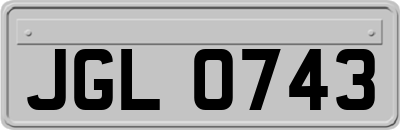 JGL0743