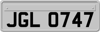 JGL0747