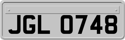 JGL0748