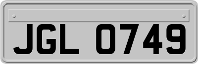 JGL0749