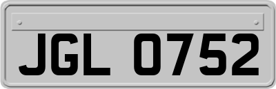 JGL0752