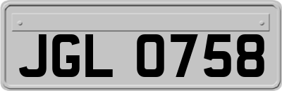 JGL0758