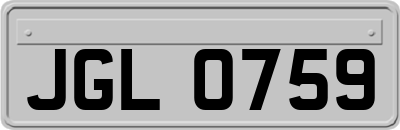 JGL0759