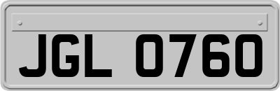 JGL0760