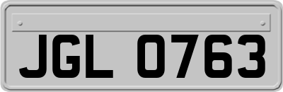 JGL0763