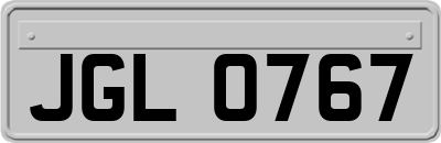 JGL0767