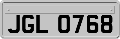 JGL0768