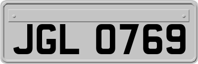 JGL0769