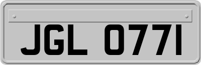 JGL0771