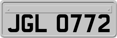 JGL0772