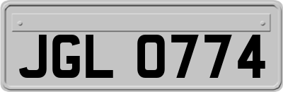 JGL0774