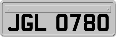 JGL0780