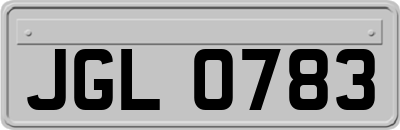 JGL0783