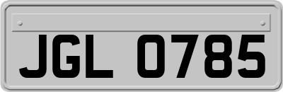 JGL0785