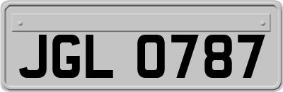 JGL0787