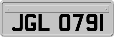 JGL0791