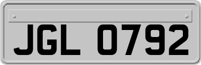 JGL0792