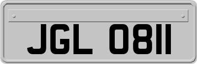 JGL0811
