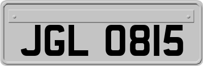 JGL0815