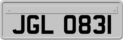 JGL0831
