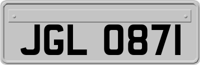 JGL0871